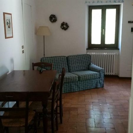 Brigolante Guest Apartments Assisi Bagian luar foto