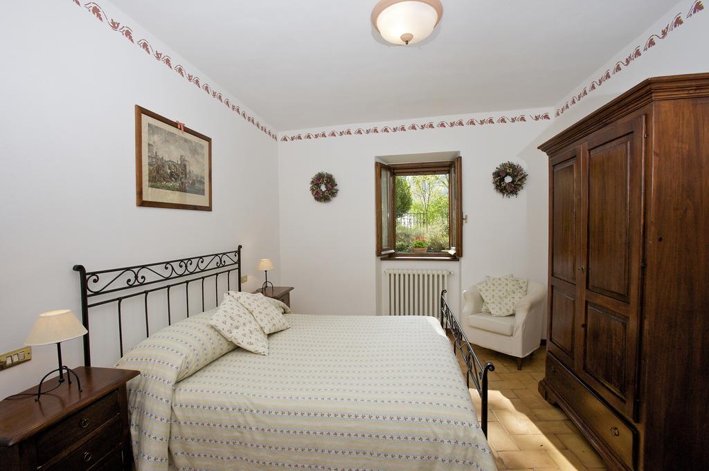Brigolante Guest Apartments Assisi Ruang foto
