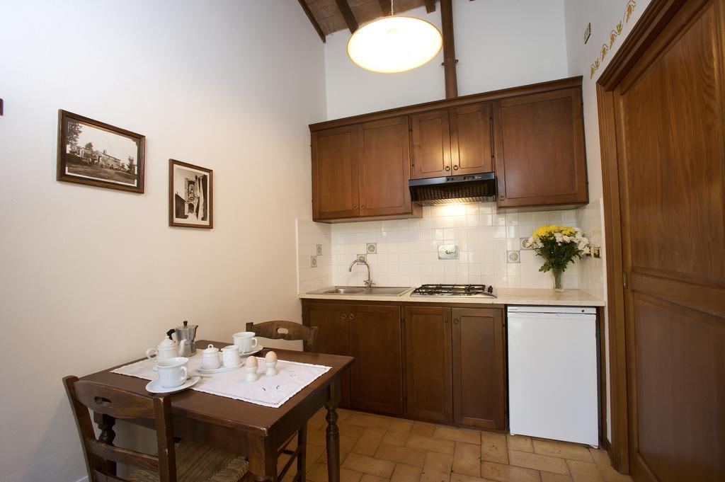 Brigolante Guest Apartments Assisi Ruang foto