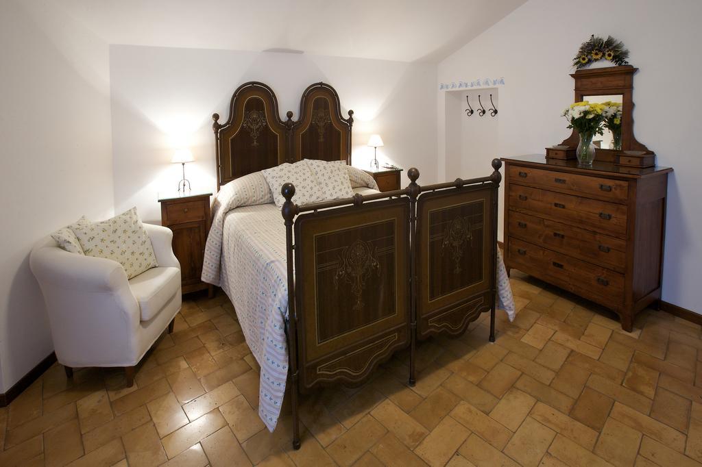Brigolante Guest Apartments Assisi Ruang foto