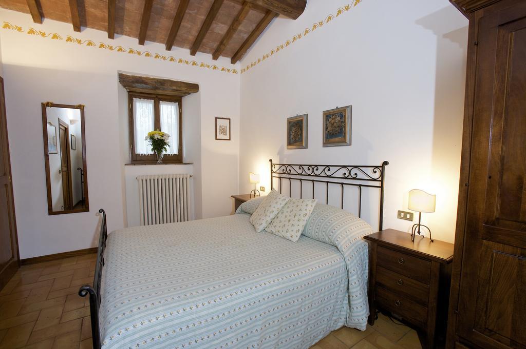 Brigolante Guest Apartments Assisi Ruang foto
