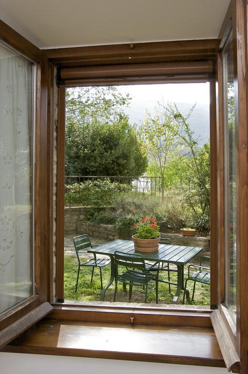 Brigolante Guest Apartments Assisi Ruang foto
