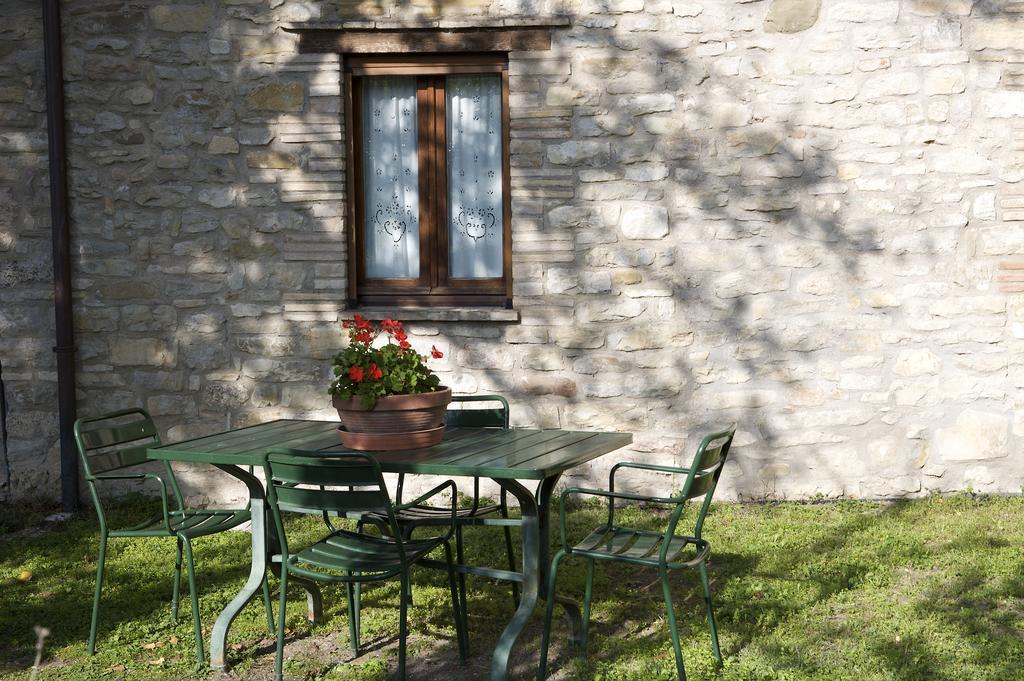 Brigolante Guest Apartments Assisi Ruang foto