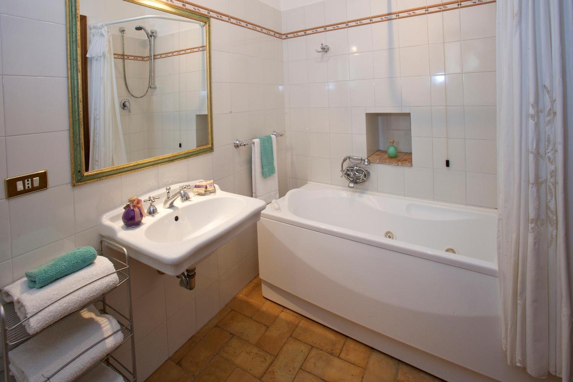 Brigolante Guest Apartments Assisi Ruang foto