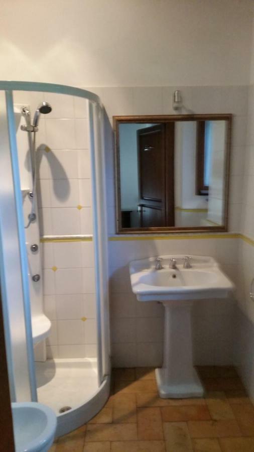 Brigolante Guest Apartments Assisi Ruang foto